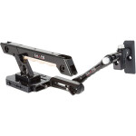 Shape Top Handle EVF Mount for Canon C200 Camera 0