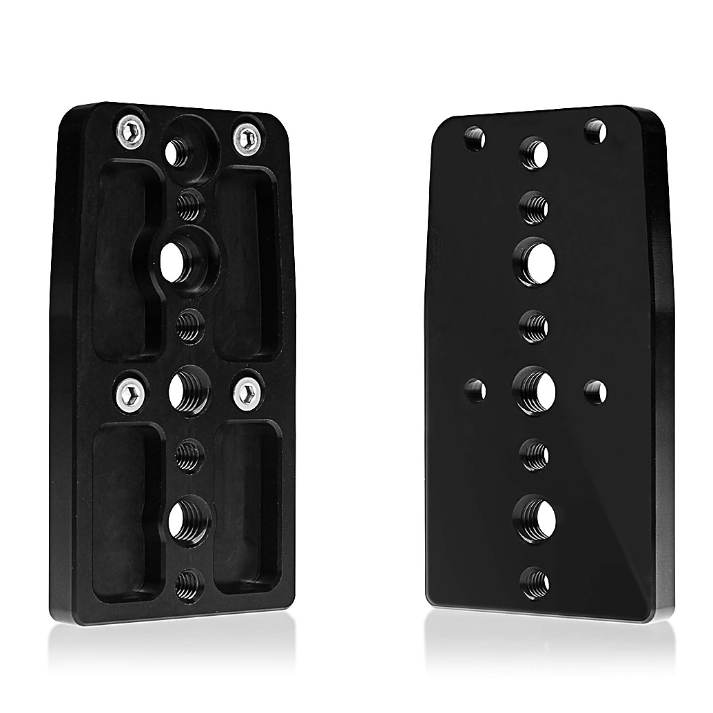 Shape C300 Plate Adapter