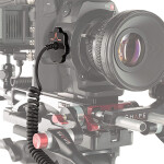 Shape Protective Cap for Canon C300 Relocator Cable 1