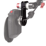 Shape C300 Bracket for the C300 Handle 1