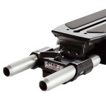 Shape Canon C500 Mark II V-lock Quick Release Baseplate 2