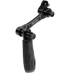 Shape Canon C500 Mark II Camera Cage with Baseplate and Handle 4