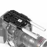 Shape Canon C500 Mark II Top Plate 0