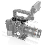 Shape Canon C500 Mark II Top Plate 1