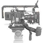 Shape Canon C500 Mark II Relocator Extension Cable 1