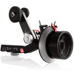Shape Baseplate Follow Focus Matte Box Kit for Panasonic AU-EVA1 Camera 2