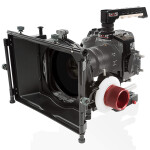 Shape Panasonic GH5 Cage with Matte Box  and  Follow Focus 0