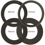 Shape Panasonic GH5 Cage with Matte Box  and  Follow Focus 3