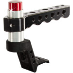 Shape Panasonic GH5 Audio Configuration Top Handle Cage 2