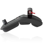 Shape Cage with Shoulder Mount for Panasonic GH5 3