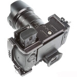 Shape Cage with Shoulder Mount for Panasonic GH5 4