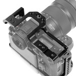Shape Cage for Panasonic Lumix S1/S1R Cameras 1
