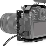 Shape Cage for Panasonic Lumix S1/S1R Cameras 3