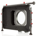 Shape Shoulder Mount for Panasonic Lumix S1/S1R Cameras 2