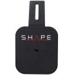 Shape Shoulder Mount w/ Matte Box and Follow Focus Kit for Panasonic Lumix S 3