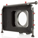 Shape Shoulder Mount w/ Matte Box and Follow Focus Kit for Panasonic Lumix S 4