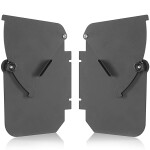 Shape Shoulder Mount w/ Matte Box and Follow Focus Kit for Panasonic Lumix S 5