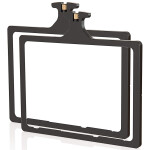 Shape Shoulder Mount w/ Matte Box and Follow Focus Kit for Panasonic Lumix S 6