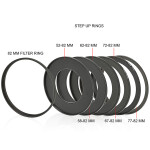 Shape Shoulder Mount w/ Matte Box and Follow Focus Kit for Panasonic Lumix S 9