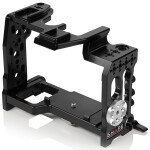 Shape Cage for Sony A7III Series Camera 0
