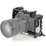 Shape Cage for Sony A7III Series Camera 1