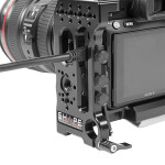 Shape Cage for Sony A7III Series Camera 2