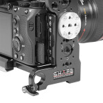 Shape Cage for Sony A7III Series Camera 3