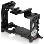 Shape 15mm Rod System for Sony A7III Series  Camera 2