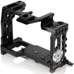 Shape Shoulder Mount Kit for Sony A7III Series Camera 1