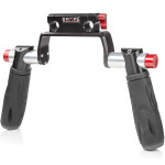 Shape Shoulder Mount Kit for Sony A7III Series Camera 2