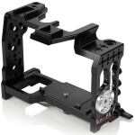 Shape Offset Shoulder Mount Kit for Sony A7III Series Camera 1