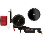 Shape Cage Kit with Matte Box  and  Follow Focus for Sony A7III Series Camera 1