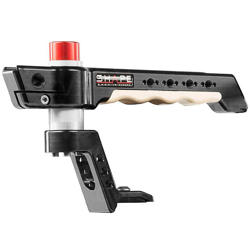 Shape Sony A7III Series push-button Wooden Top Handle