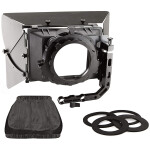 Shape Cinema Cage Kit with Shoulder Mount System for Sony A7II Series Camera 2