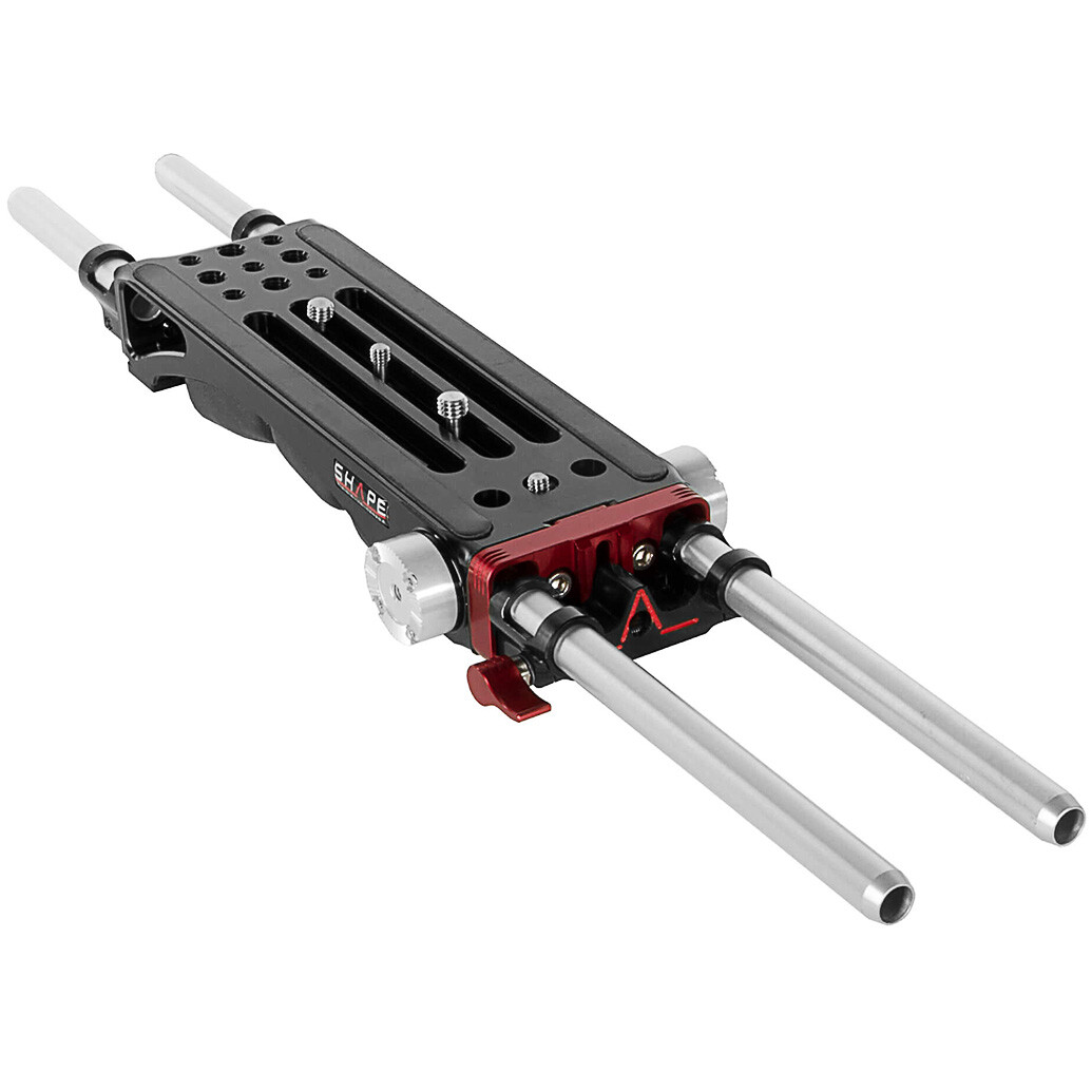 Shape Sony FS7 V-Lock Quick Release Base Plate