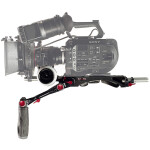 Shape Sony FS7 Bundle Rig with Follow Focus Pro 0