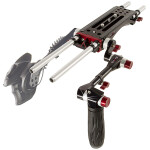 Shape Sony FS7 Bundle Rig with Follow Focus Pro 1