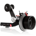 Shape Sony FS7 Bundle Rig with Follow Focus Pro 2