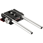 Shape Sony FS7 Lightweight Plate 0