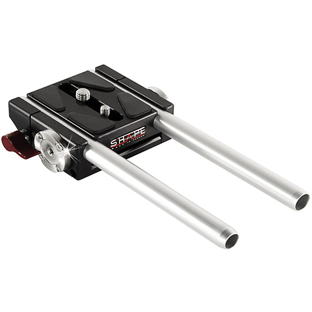 Shape Sony FS7 Lightweight Plate