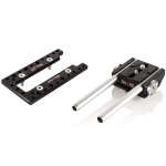 Shape Sony FS7 Lightweight Plate  and  Top Plate 0