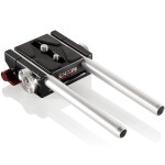 Shape Sony FS7 Lightweight Plate  and  Top Plate 1