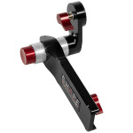 Shape Sony FS7 Remote Extension Handle 0