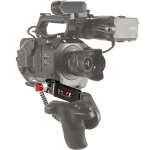 Shape Sony FS7 Remote Extension Handle 2