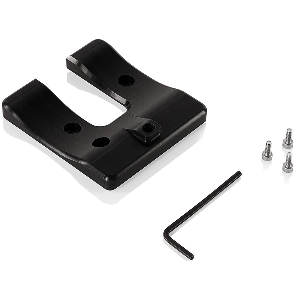 Shape Sony FS7 Rear Insert Plate