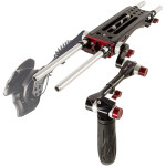 Shape Rig Baseplate and Top Plate for Sony FS7 and FS7M2 1