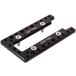 Shape Rig Baseplate and Top Plate for Sony FS7 and FS7M2 2