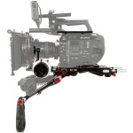 Shape Shoulder Rig Bundle for Sony FS7 and FS7M2 0