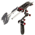 Shape Shoulder Rig Bundle for Sony FS7 and FS7M2 1