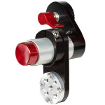 Shape Remote Extension Handle for Sony FS7M2  and  FS7 0